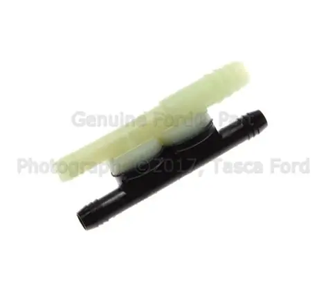 2011 ford edge brake booster check valve