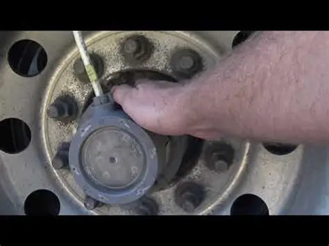 brake check ben white austin