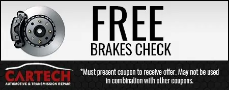 brake check boerne