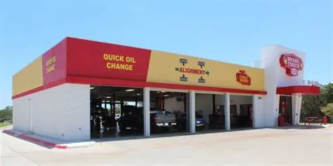 brake check cedar park