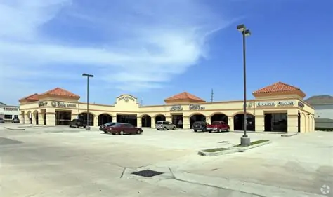 brake check highway 6 sugar land tx