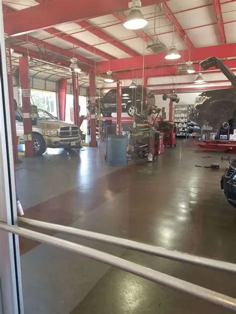 brake check houston
