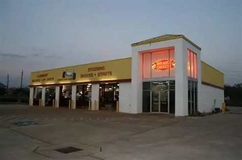 brake check katy grand parkway