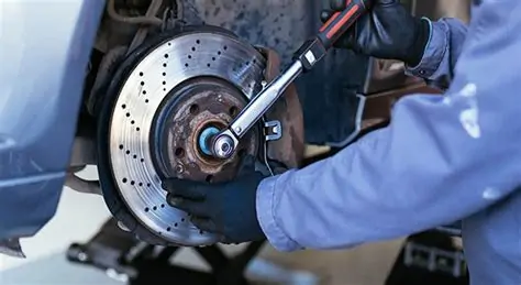 brake check katy