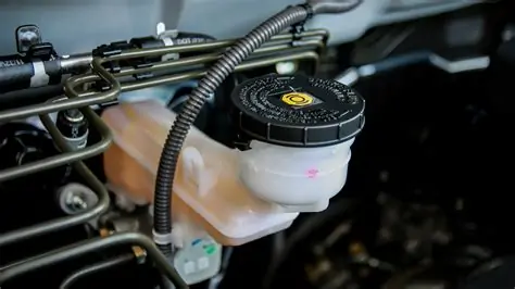 brake check oil change