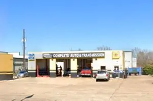 brake check pasadena tx