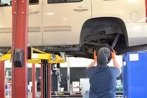 brake check san marcos tx