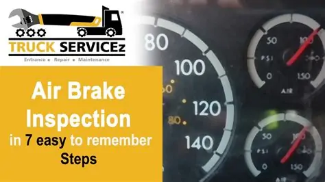 brake check spring tx