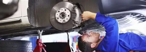 brake check tomball