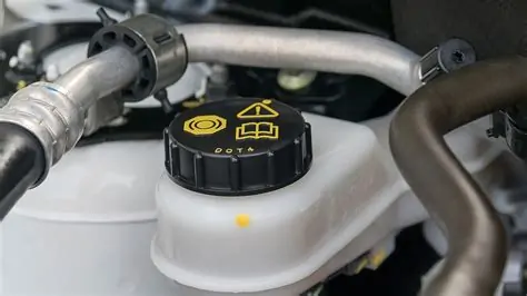 brake fluid checker
