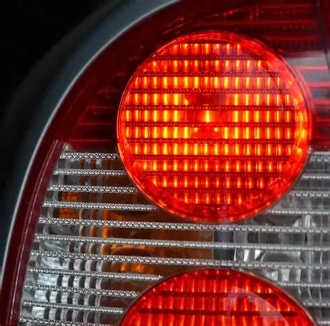 check brake lamps