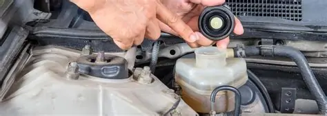 do they check brake fluid during oil change