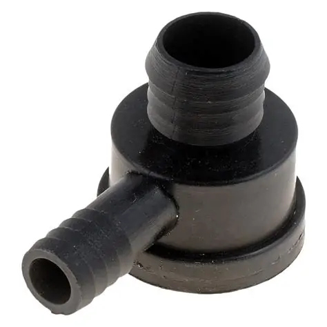 dorman brake booster check valve
