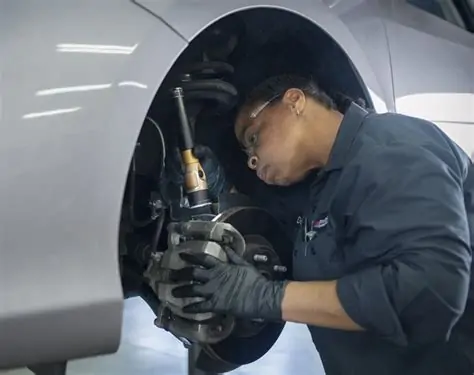 firestone brake check