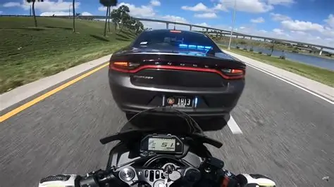 florida cop brake checks motorcycle update