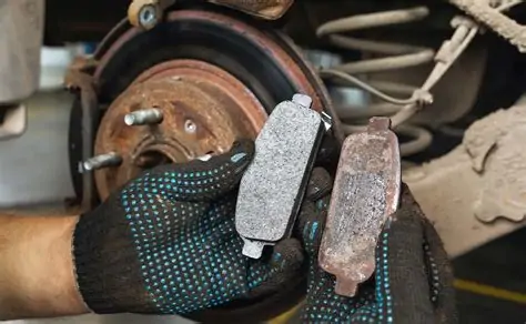 how long does a brake check take