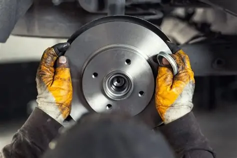 how often should you check your brakes