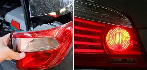 how to check brake lights by yourself
