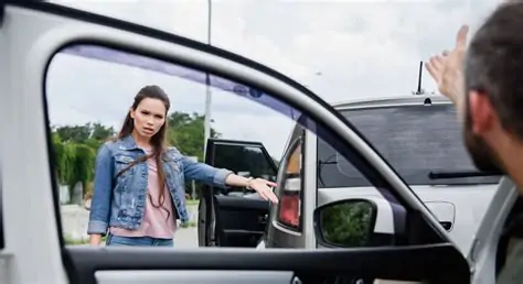 is brake checking illegal in florida