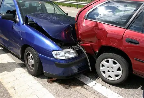 is it illegal to brake check someone