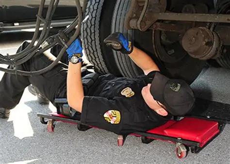 national brake check week 2023