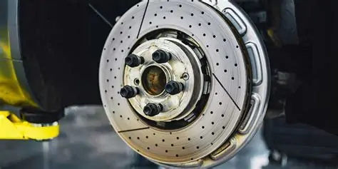 should brake adjustment be checked often