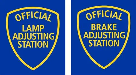 smog check brake and light near me