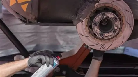 what to do if someone brake checks you