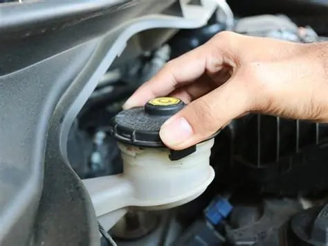 what's the point of brake checking
